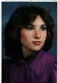 MICHELLE BRADSHAW
